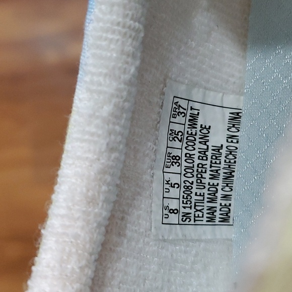 Skechers Multicolor Tie-Dye Slip-On Sneakers - Picture 6 of 6